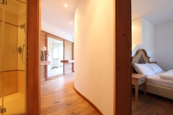 Fanes Suite & Spa (Moena)
